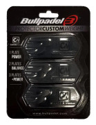 Bullpadel Protector Custom Weight 3X3 GR