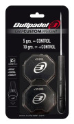 Bullpadel Grip Custom Weight