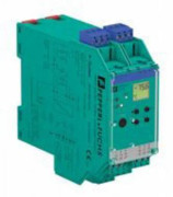 Temperaturtransducer Pepperl+Fuchs KFU8-GUT-Ex1.D 231229