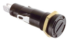 Arcolectric (Bulgin Ltd.) T0347RAAAA T0347RAAAA Säkringsinsats Passar till Säkring 6.3 x 32 mm 16 A 250 V/AC 1 st