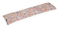 Värmekudde Versa Rosa Virágok 600 g
