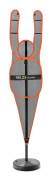 D-Man Basketball (Orange)