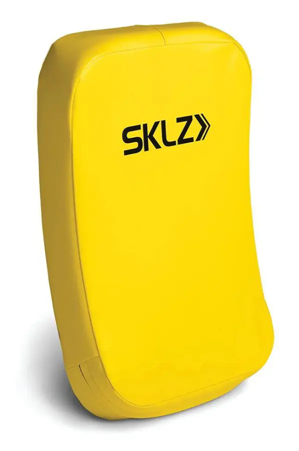 SKLZ Blocking shield, Teknikträning fotboll