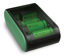 Batteri GP Alkaline Super LR14, C