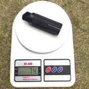 Capsule survival seal trunk vattentät vandring