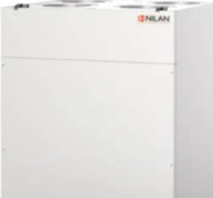 Nilan Comfort 350 Top - Top CTS Light HMI VE 2020