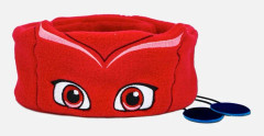 OTL - Kids Audio band headphones - PJ Masks! Owelette (PJ0804)