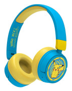 OTL - Bluetooth Headset w/Perental Control - Pokemon Pikachu (PK0980)
