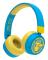 OTL - Bluetooth Headset w/Perental Control - Pokemon Pikachu (PK0980)