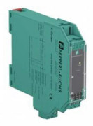 Pepperl+Fuchs KFA6-STR-1.24.500 Strømforsyning til DIN-skinne (DIN-rail)