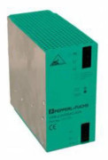 Pepperl+Fuchs VAN-230/500AC-K24 Strømforsyning till DIN-skinne (DIN-rail)