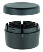 Pepperl+Fuchs Tilslutningselement 196239 VAZ-CLAMP-70MM 1 stk