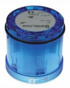 Pepperl+Fuchs Signal Column Element 196236 VAZ-LED-70MM-BU 1 st