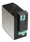 Pepperl+Fuchs K24-STR-24..30VDC-10A Strømforsyning till DIN-skinne (DIN-skena)