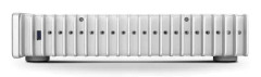  Streacom FC5OD Fläktlös Silver