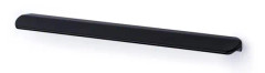 Domoletti Furniture Handl 160Mm 7-6206.160.03 Blac
