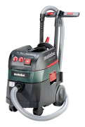 Metabo ASR 25 L SC Dammsugare 1400W (25l)