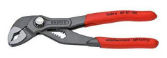 Knipex Cobra Hi Tech / Tång för vattenpump 150 mm - 87 01 150