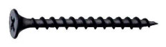 Connex B30126 Set med 650 placo trumpetskruvar med propp Philips 3,9 x 35 mm gängad bit