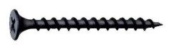 Connex B30127 paket med 600 gipsskivor trumpetskruvar med propp Philips 3,9 x 45 mm gängad bit