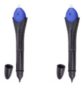 5 sekunders quick fix flytande limpenna uv light reparationsverktyg