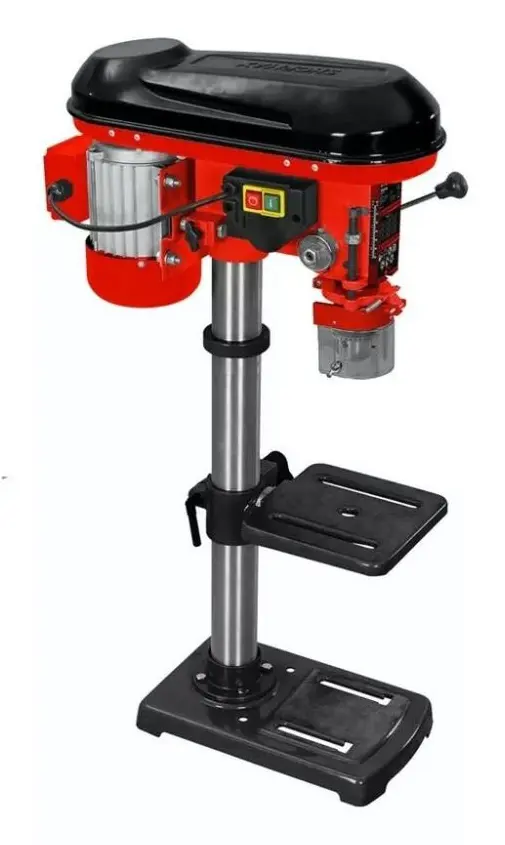 Pelarborrmaskin HECHT 600 W