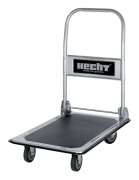 Lastvagn HECHT - 250 kg