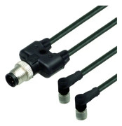 Pepperl+Fuchs 275516 Sensor-/Aktor-Verteiler ARC adapter 0.3 m Pol-tal (RJ): 4, 4 1 stk
