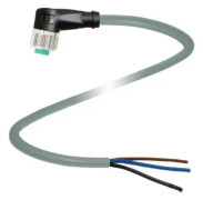 Pepperl+Fuchs 239999-0022 Sensor-, aktuator-stik, 20 m Pol-tal (RJ): 3 1 st