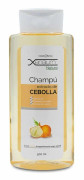 antioxidant schampo Xensium Lök (500 ml)