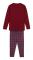 Pyjamas Harry Potter Röd - XL