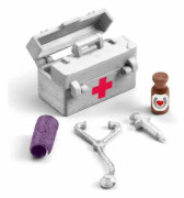 Schleich Care Kit for the Stables