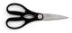 Sax Quid Kitchen Chef Metall (21 cm) (Pack 6x)