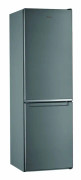 Kombinerad inverterad WHIRLPOOL W9821COX2