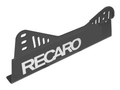 Sidostöd för racing-säte Recaro RC7223825A Pilot Kartläsare