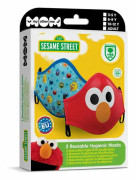 Lim Sesame Street Premium 10-12 år