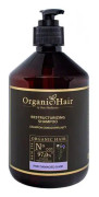 Bodymania Organic Hair Restructuring Shampoo 500ml