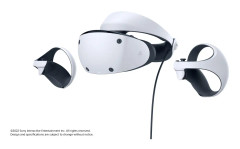 PlayStation VR2 Horizon Call of the Mountain Bundle