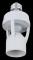 E27 Motion Sensor Light Switch 100-240V Motion Detector E27 Base Lamp Holder