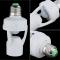 E27 Motion Sensor Light Switch 100-240V Motion Detector E27 Base Lamp Holder