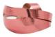  Presentband 10x250 metall rosé