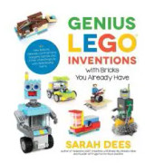 Genius LEGO Inventions with Bricks You Already Have