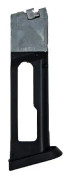 Magasin till SA-XDE45BB-BE - 4.5MM Gas - Airgun