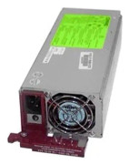 HP - Nätaggregat - hot-plug/redundant (insticksmodul) - Europa - rekonditionerad