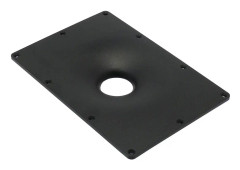 Visaton Waveguide WG 220x150 Axelledare 1 st