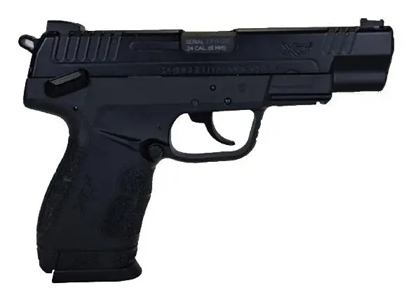 Springfield Armory - 6mm - XDE Airsoft Replika