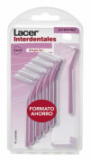 Interdental Tandborste Lacer (10 uds) Ultratunn
