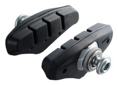 Bromsskor Shimano Race till Aluminium-fälgar