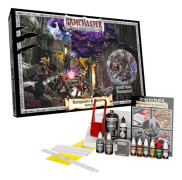 Army Painter Army Painter - Gamemaster - Dungeons & Caverns Core Set