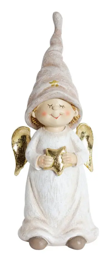 Änglas